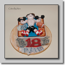 Weight Trainer - �85